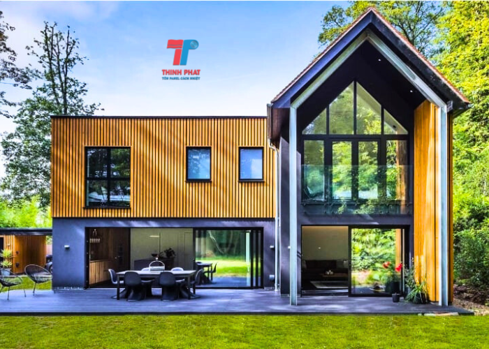 panel cách nhiệt Kiên Giang