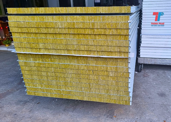 panel cách nhiệt Kiên Giang