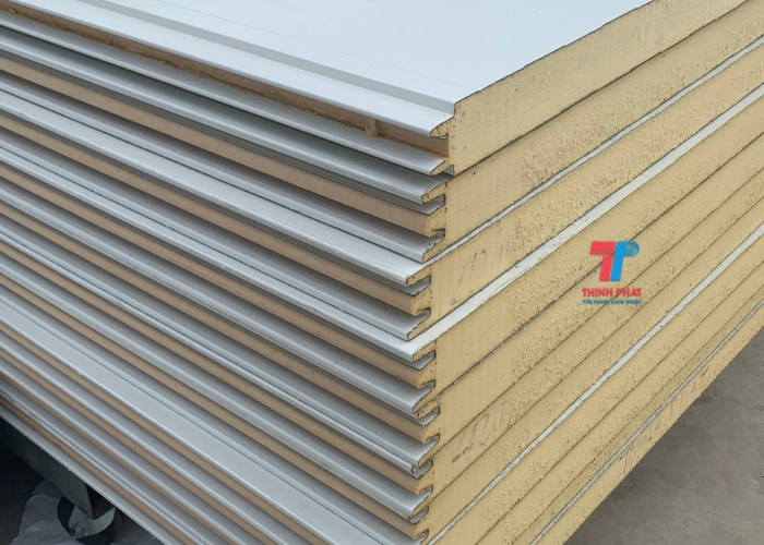 panel cách nhiệt Kiên Giang