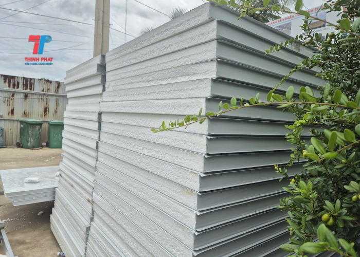 panel cách nhiệt Kiên Giang