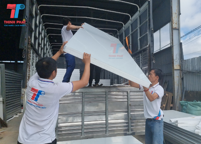 panel EPS tại Đồng Nai 2