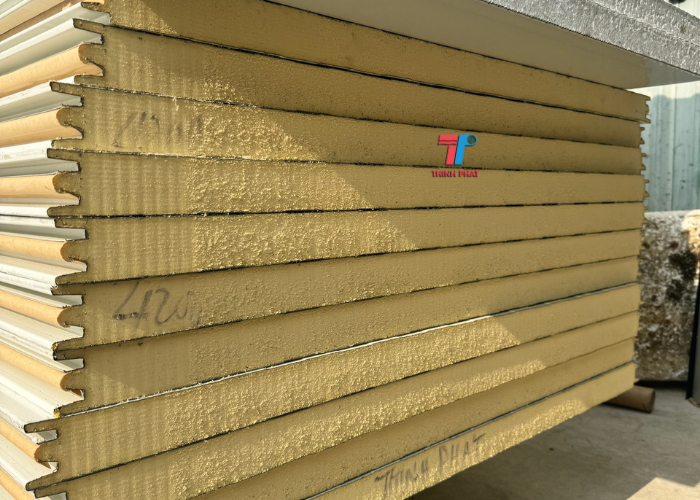 panel PU tại Đồng Nai 4