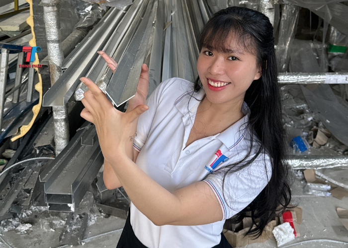 giá panel pu tiền giang