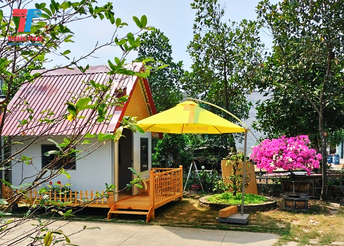 tấm panel cách nhiệt ở Kiên Giang 2