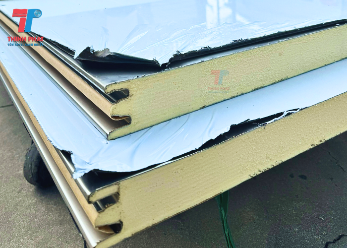 tấm panel cách nhiệt ở Kiên Giang 6