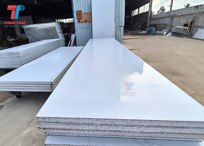 tấm panel cách nhiệt ở Kiên Giang 8