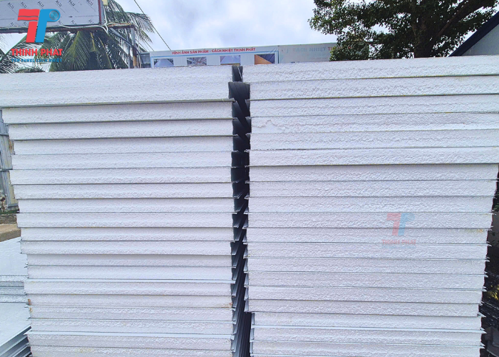 tấm panel cách nhiệt tỉnh Bạc Liêu 3