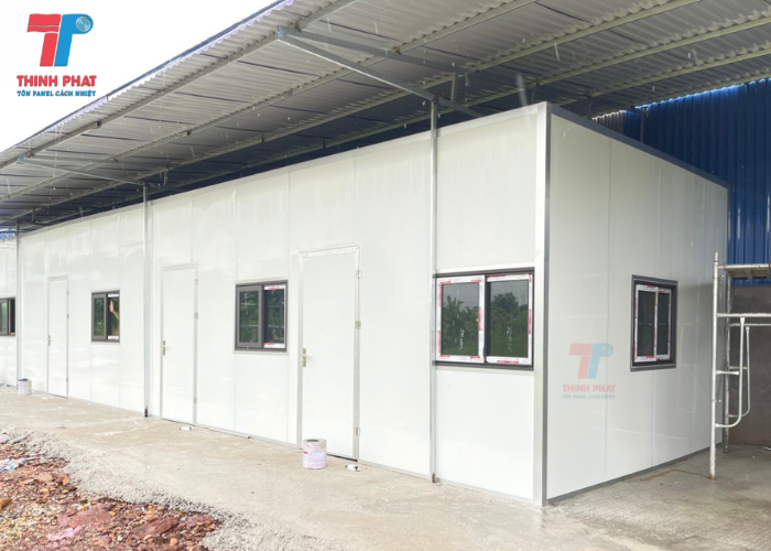 tấm panel cách nhiệt tỉnh Bạc Liêu 7