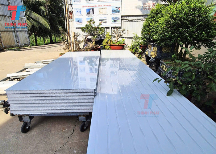 Tấm panel EPS tại Bình Dương 7