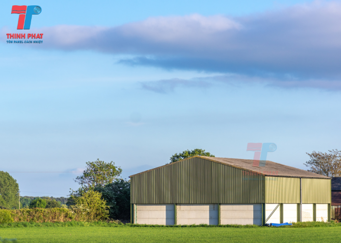 báo giá tấm panel EPS 75mm 5