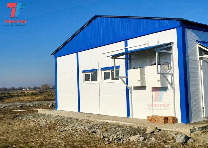 báo giá tấm panel EPS 75mm 6