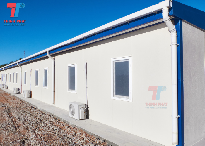 báo giá tấm panel EPS 75mm 7