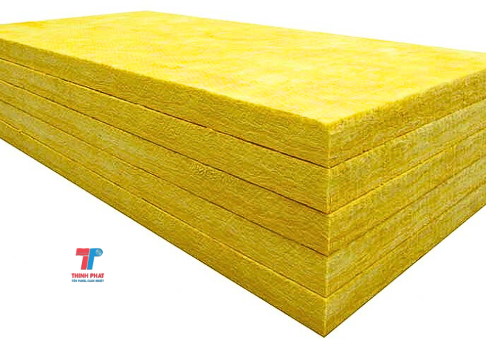 giá panel rockwool tháng 10
