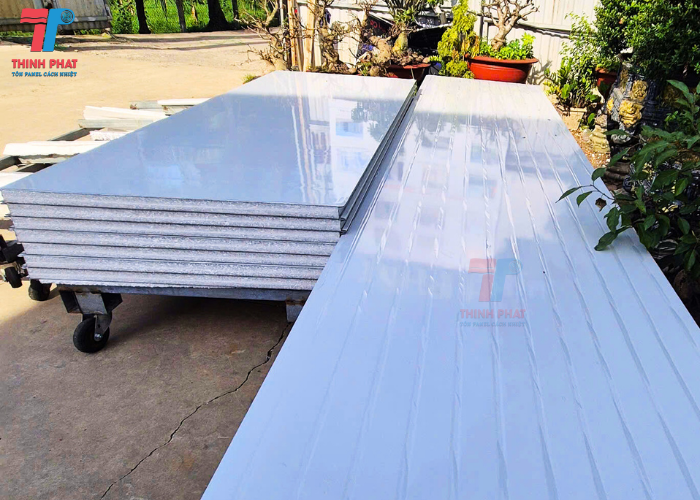 panel cách nhiệt EPS tại Bạc Liêu 3