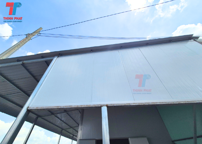 panel cách nhiệt EPS tại Bạc Liêu 7
