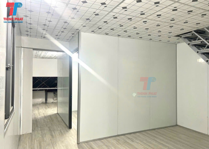 panel cách nhiệt EPS tại Bạc Liêu 8