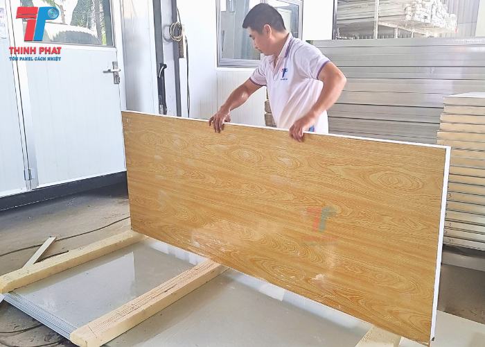 panel cách nhiệt EPS tại Hậu Giang 4