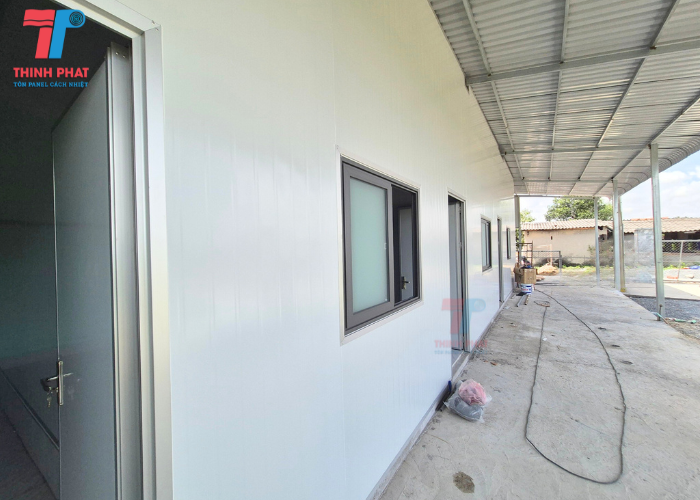 panel cách nhiệt EPS tại Hậu Giang 6