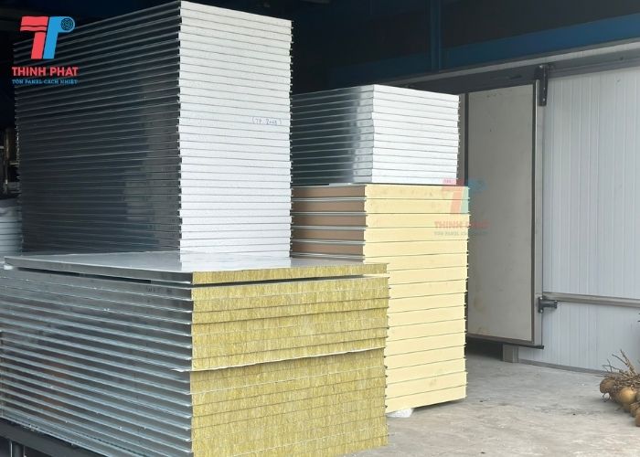 panel cách nhiệt EPS tại Mỹ Tho 2