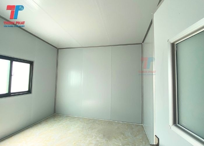 panel cách nhiệt EPS tại Mỹ Tho 4