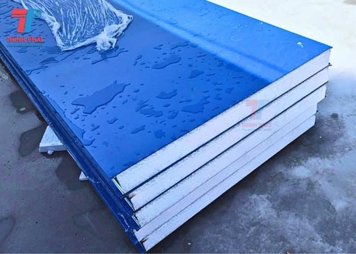 panel cách nhiệt EPS tại Mỹ Tho 5