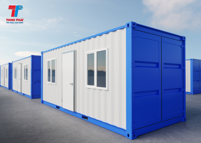 giá panel cách nhiệt PU 6