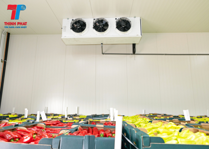 panel EPS kho lạnh giá rẻ 5