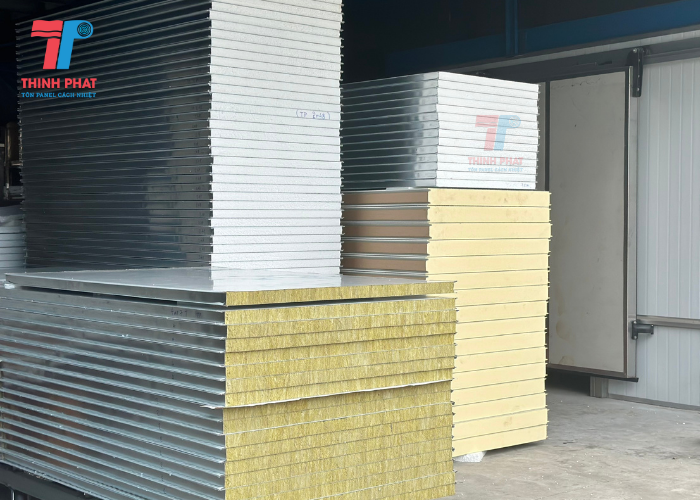 tấm panel cách nhiệt tỉnh Bình Phước 3