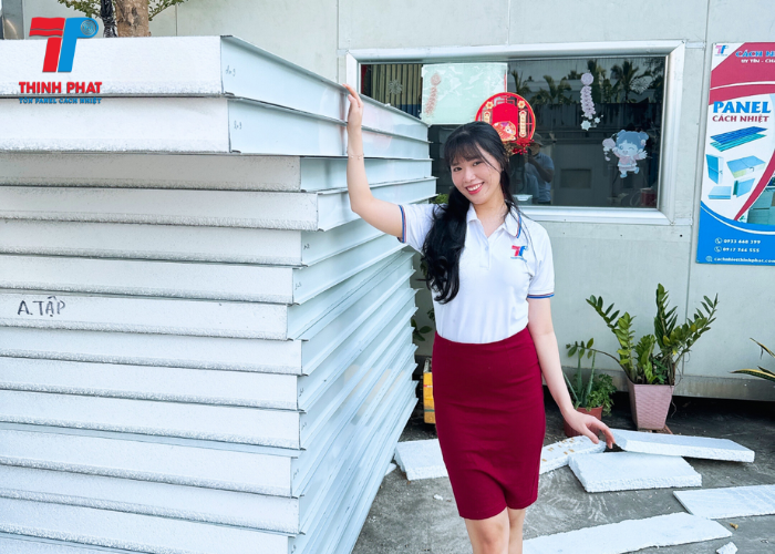 tấm panel cách nhiệt tỉnh Khánh Hòa 9