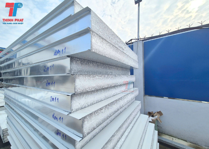 tấm panel cách nhiệt tỉnh Tây Ninh 2