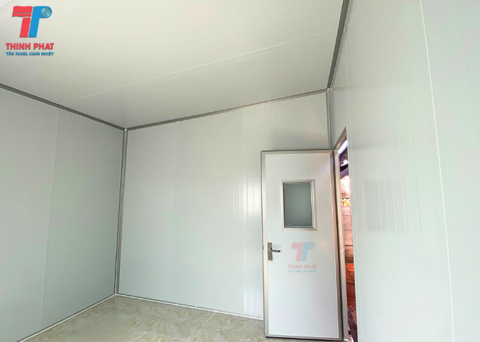 tấm panel cách nhiệt tỉnh Tây Ninh 6