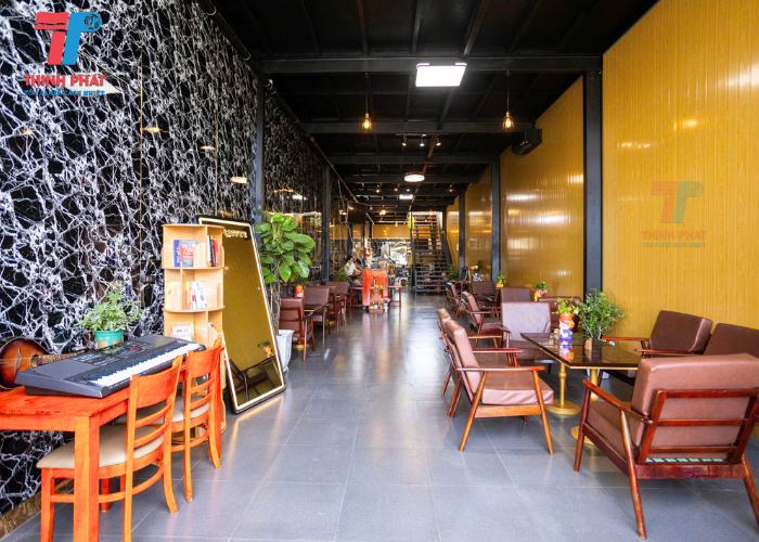 tấm tôn panel cách nhiệt Thịnh Phát 4