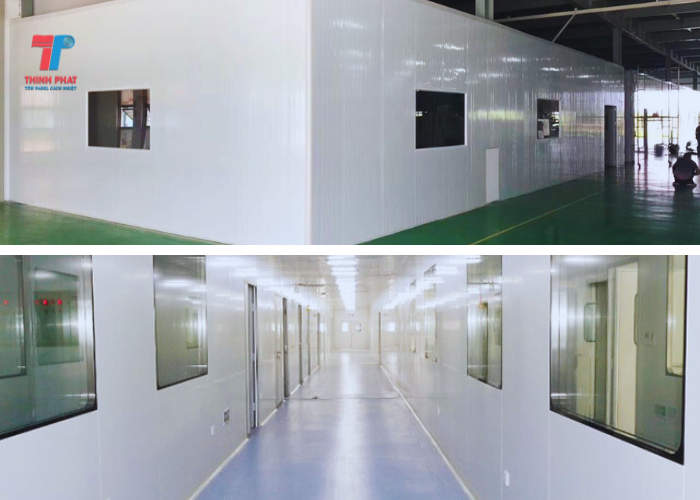 vách ngăn EPS
