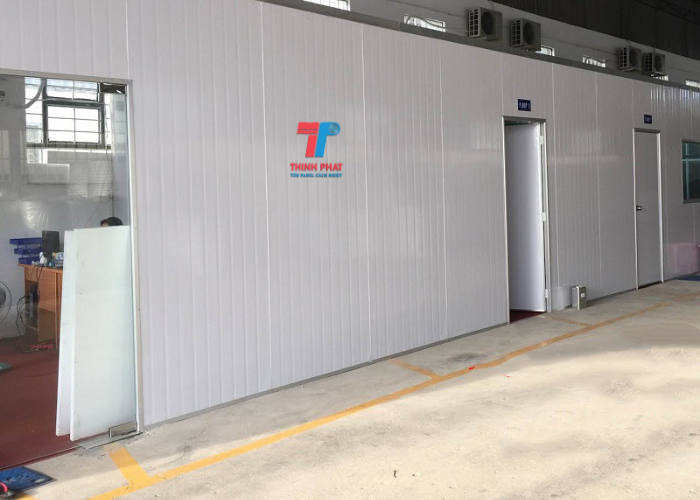 vách ngăn EPS
