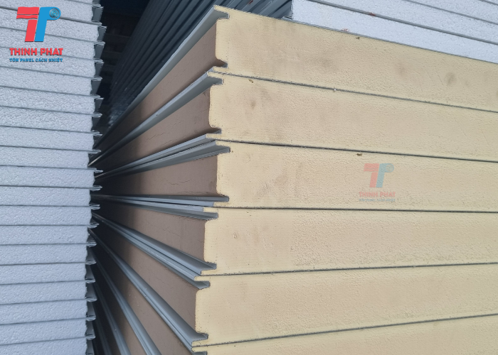 báo giá trần panel PU mới nhất 4