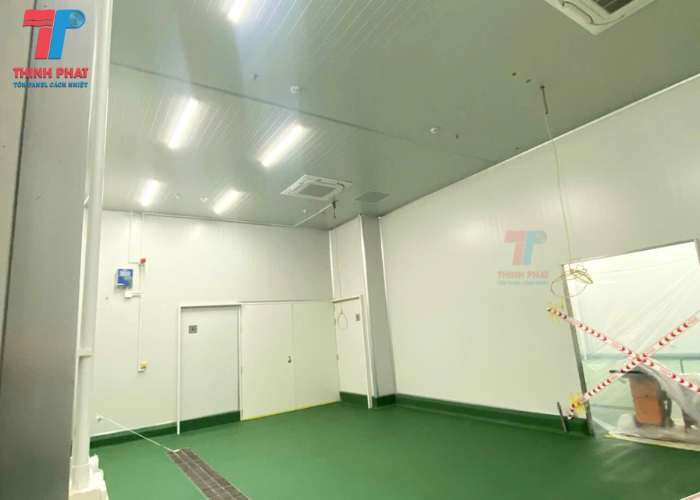 báo giá trần panel PU mới nhất 8