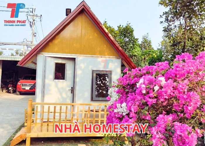 homestay panel eps