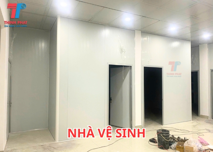nhà vệ sinh panel eps