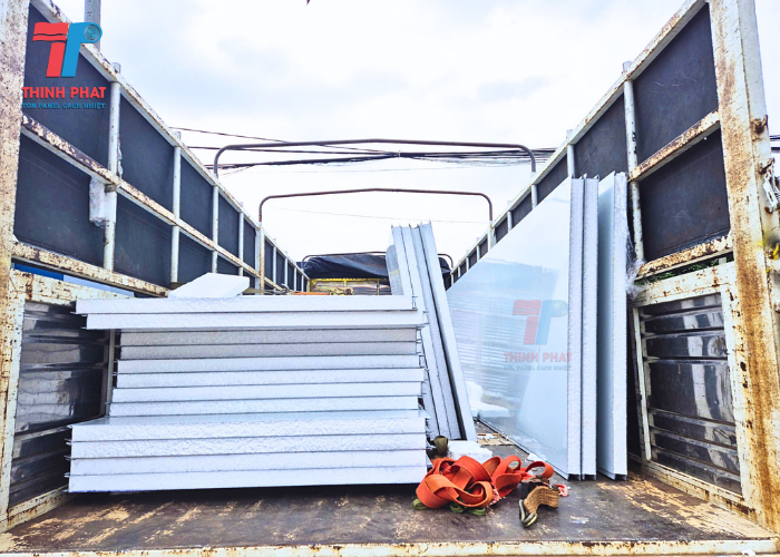 panel EPS vách 50mm 3