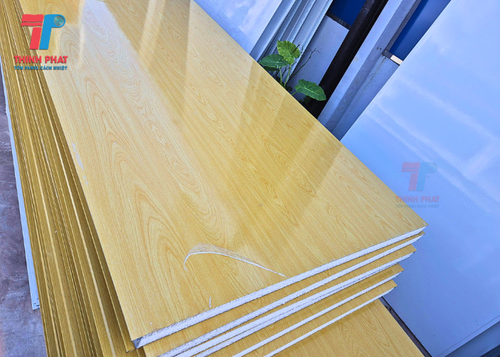 panel EPS vách 50mm 6