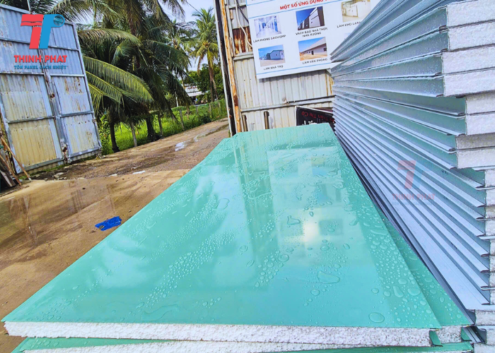 panel EPS vách 50mm 7