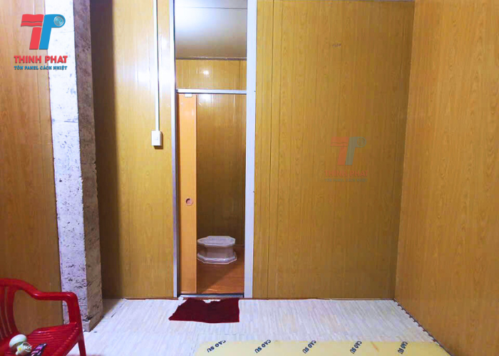 panel EPS vách 50mm 9