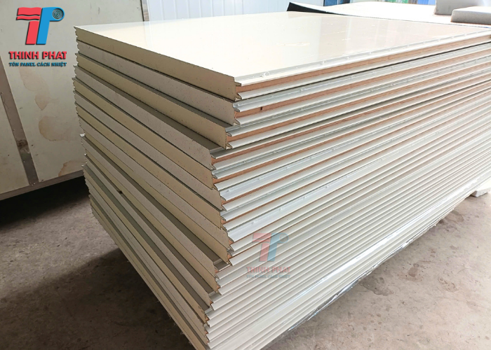 tấm panel sandwich panel EPS 2