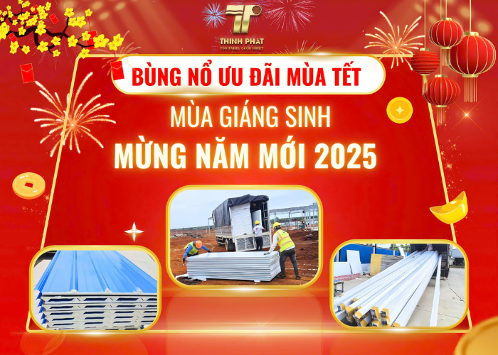 báo giá tấm panel Cần Thơ 8