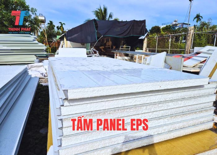 cửa đi 1 cánh panel 8