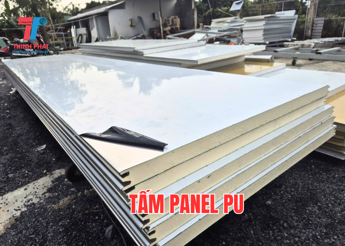 cửa đi 1 cánh panel 9