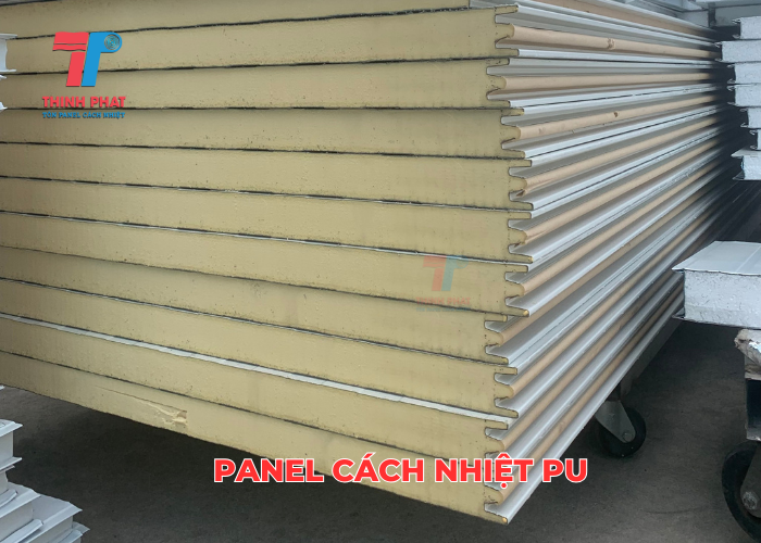 giá panel cách nhiệt miền tây 10