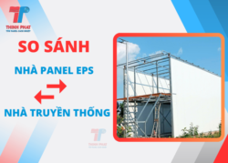 nhà panel EPS