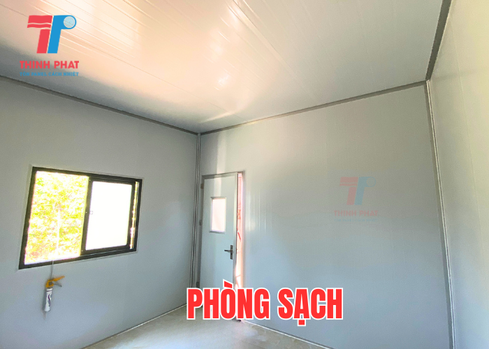 tôn cách nhiệt panel EPS 10