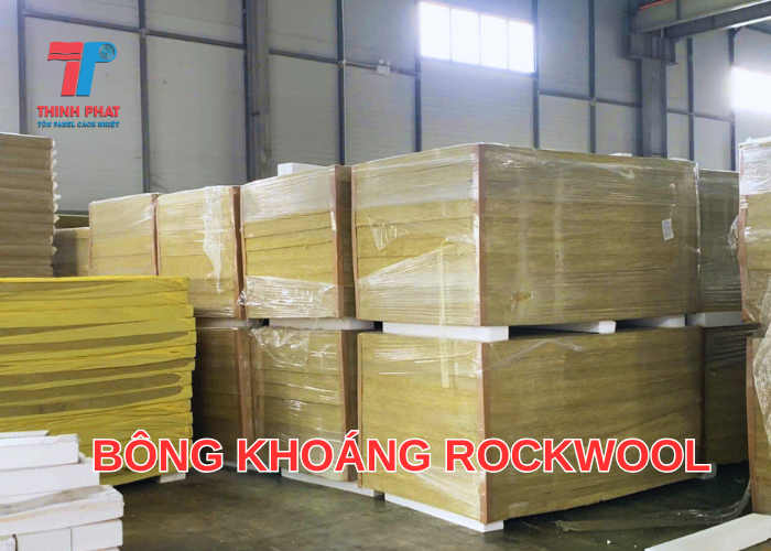 tường cách nhiệt Rockwool 3